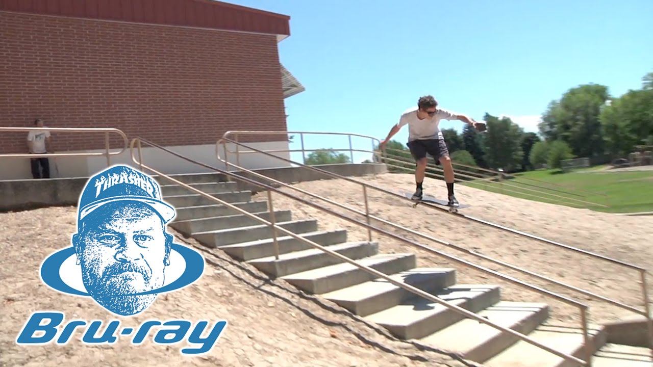 Bru Ray's - Best of Cory Kennedy