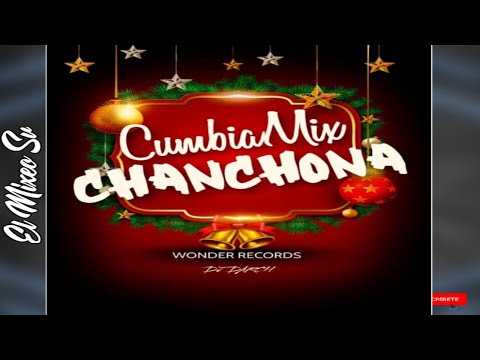 La Chanchona Mix|DJ Darch(Wonder Records)
