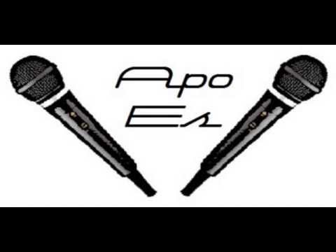 Apo Es - Danke