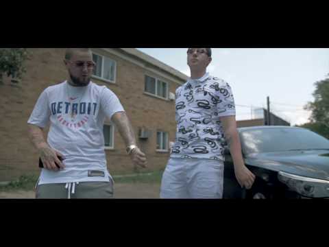 EBE Bandz x Snick The Boss - "Chop Sticks" (Official Video) Shot by #CTFILMS