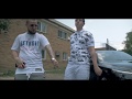 EBE Bandz X Snick The Boss Chop Sticks Official Video Shot By CTFILMS