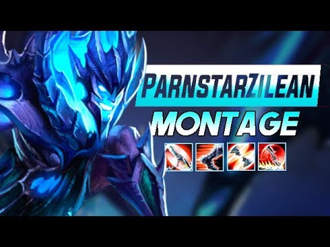 ParnstarZilean "Draven Main" Montage | League of Legends