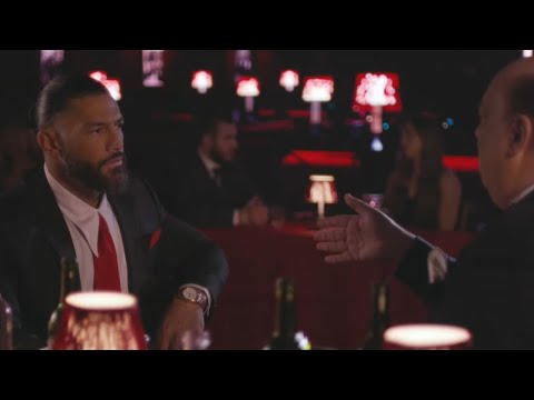 Nick Khan: We Fully Support Roman Reigns And His Hollywood Opportunities