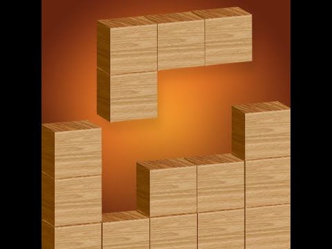 Tetrudoku : Block Puzzle Video