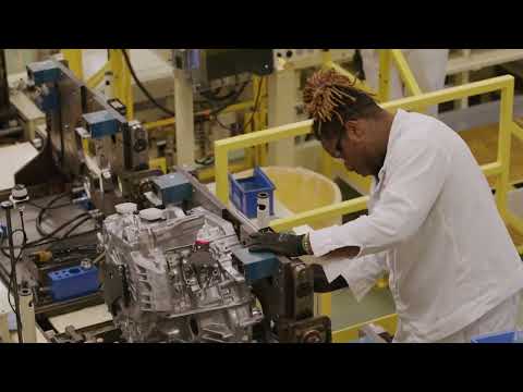 , title : 'All-New 2023 Honda CR-V Hybrid Production - Ohio Transmission Plant Two-Motor Hybrid System Assembly'