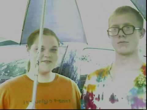 Wishes for Krissy & Gerrick