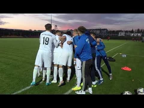 AKS 1947 Busko Zdrój - Neptun Końskie 1:2. Hummel IV Liga