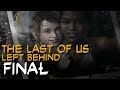 Zagrajmy W The Last Of Us Left Behind Odc 4 Ugryzione