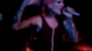 Eyelash Curlers &amp; Butcher Knives (with BOTDF) - Jeffree Star