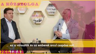 138. ..Felháborító a lakiteleki 5 milliárd! - Dr. Kovács Gyula, országgyűlési képviselő, TISZA