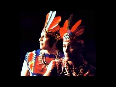 Los Indios Tabajaras - Vals Venezolano No.3 (Antonio Lauro)