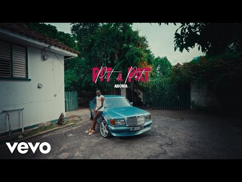 Aidonia, Di Genius - Pit a Pat (Official Video)