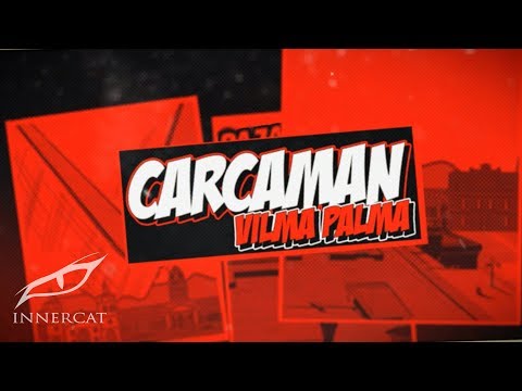 Carcaman - Vilma Palma E Vampiros