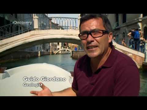 Város a felszin alatt - Velence