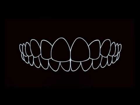Teeth - christian fitness