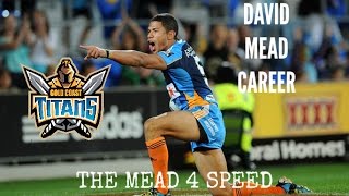 David Mead Career Highlights: The Mead 4 Speed