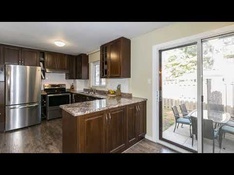 22 McMullen Cres, Brampton