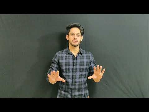 Sparsh singh monologue 17