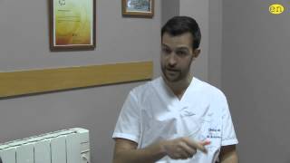 CLINICA DE FISIOTERAPIA DE ARANJUEZ