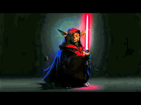 Static:Reset - Master Yoda