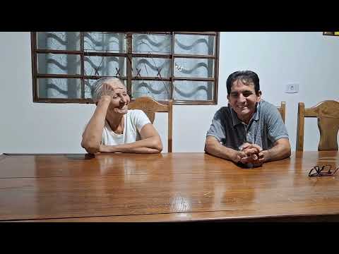 Maria Peixoto uma das pioneiras mais antigas de São Luiz do Norte 