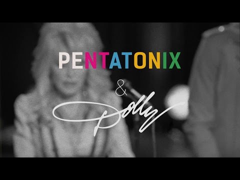Dolly Parton & The Pentatonix Sing Jolene