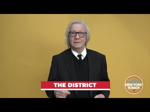 Jim Kerr's Favorite New York Spots!