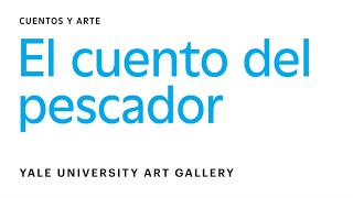 El cuento del pescador