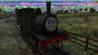 Sodor Short Glitch