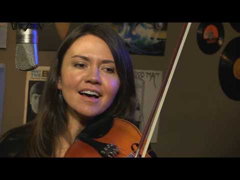 Small Studio Sessions - The Whipstitch Sallies