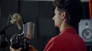 Ambition Through Anxiety - Short Form Documentary Shot on Sony FX6