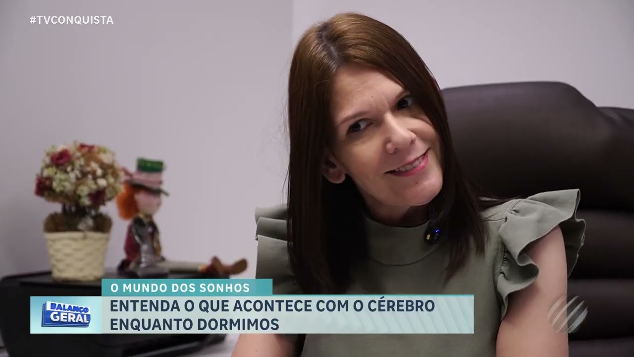 Por que sonhamos? Entenda como o cérebro processa memórias e emoções durante o sono