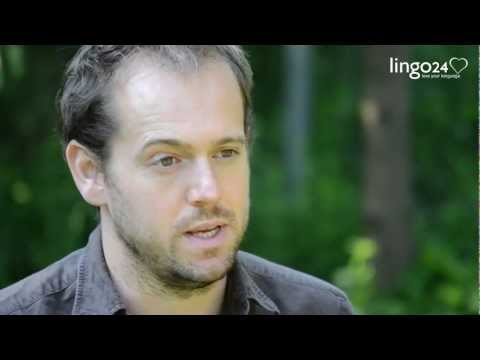 International export is easy for British SMEs - Christian Arno explains why