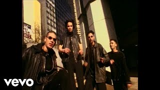 CDB - Let&#39;s Groove (Official Video)