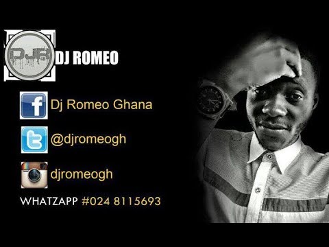 Dj Romeo Ghana – HiliFe