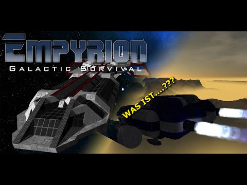 Was ist ...? Empyrion Galactic Survival