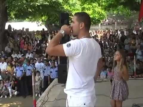 Flow-d & Little Princess