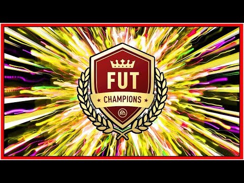 10-0 EN NUESTRO PRIMER FUT CHAMPIONS DE PS4 en DIRECTO FIFA19