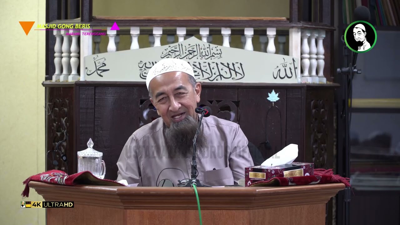 Dosa Meninggalkan Solat Mengikut Waktu Solat? - Ustaz Azhar Idrus