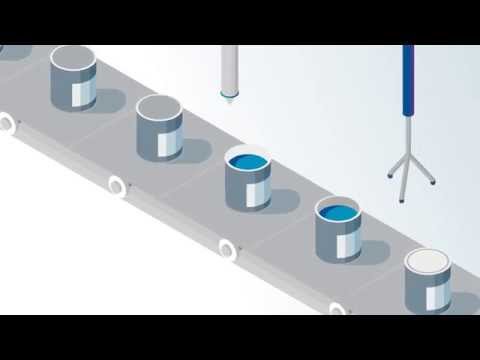 International Akzonobel Interclene 155 Antifouling Paints