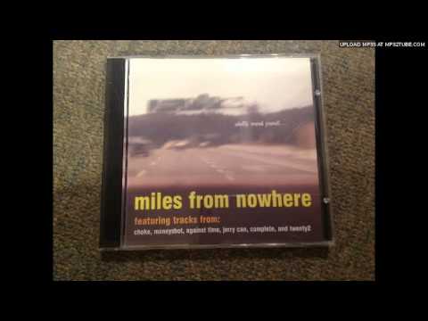 Twenty2 - Close Behind