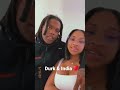 Lil Durk India Royale Back Together Love Wins