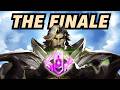 How I Hit ETERNITY Last Season ONLY Using Dr Strange Marvel Rivals