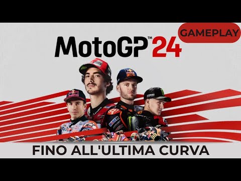MotoGP 24 - Fino all'ultima curva | Gameplay