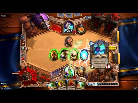 I Dream And The World Trembles  - Ysera Theme Intro Music Song