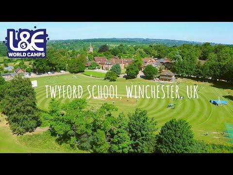 L&E World Camp UK