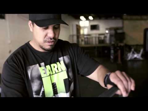 Brandon rata full contact