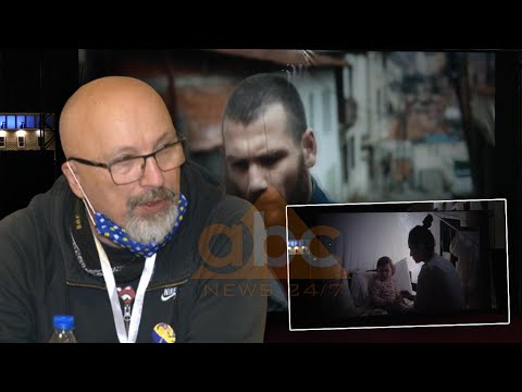 “Cirku Flutures” i Kosoves, Fatos Berisha: Ne teater e kinema ka pak ndryshime nga koha e luftes