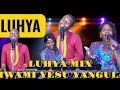 MWAMI YESU YANGULA BWANA YESU MCHUNGAJI MSALABA YESU KECHA KANDUSIAMO BWANA YESU SEMA NAMI