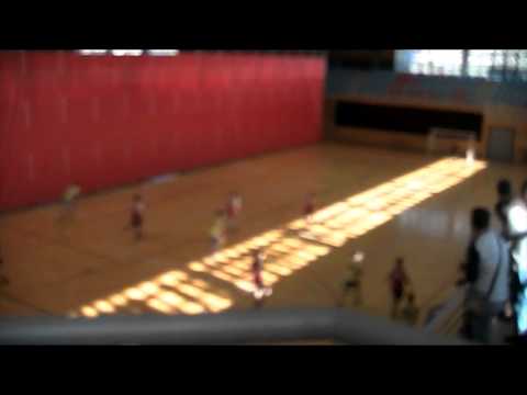 15/16 Barakaldo 24-37 Loiola Indautxu